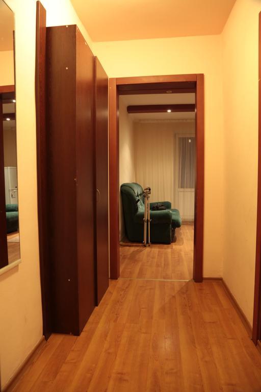Hotel And Sport Complex Dinamo Dnipro Habitación foto