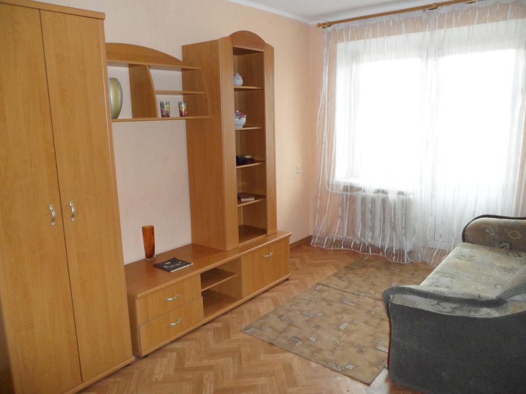 Hotel And Sport Complex Dinamo Dnipro Habitación foto
