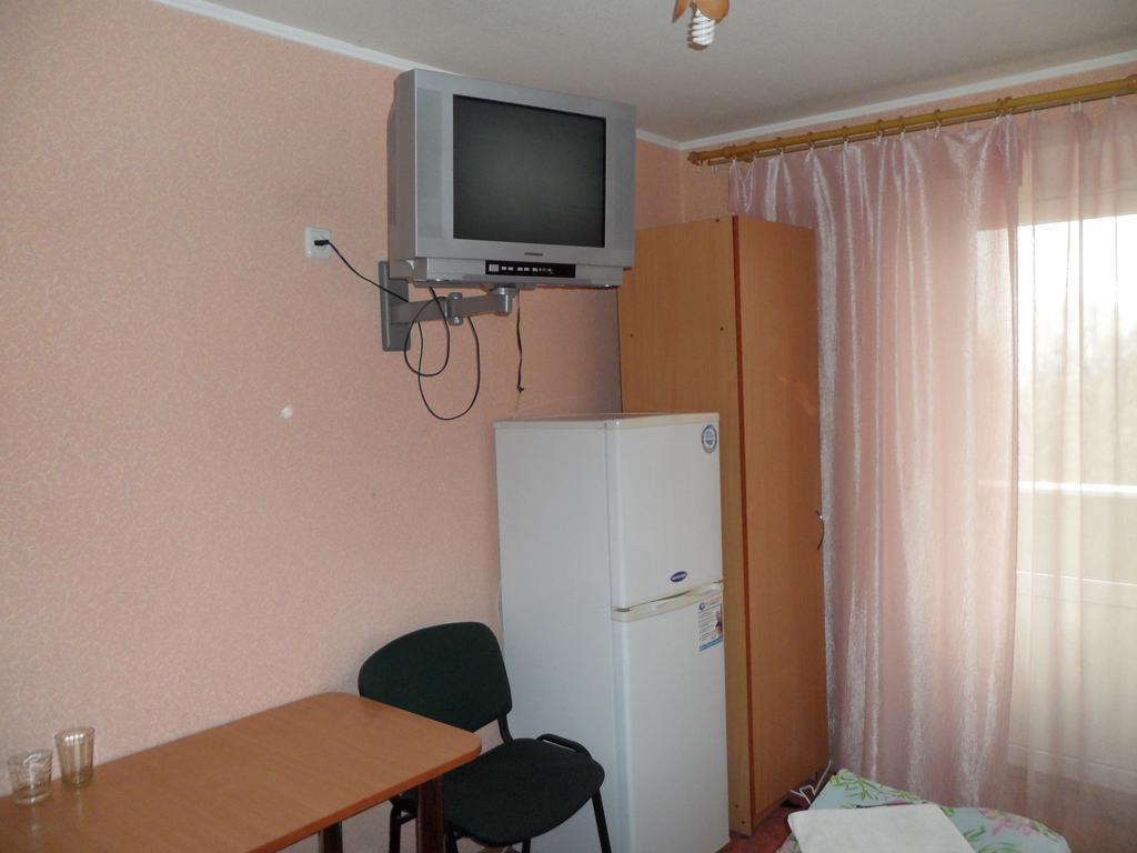 Hotel And Sport Complex Dinamo Dnipro Habitación foto